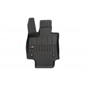 Mănuși de cauciuc specifice din seria Frogum 3D ProLine, potrivite pentru Toyota Rav4, Rav4 Hybrid după 2018, Suzuki Across după 2020, set de 4 piese, culoare neagră, cu garanție de 24 de luni-image-6221809