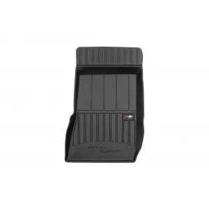 Mănuși de cauciuc specifice potrivite pentru Mercedes CLK C209 2002-2009, set de 4 piese, culoare neagră, cu garanție de 24 de luni-image-6221826