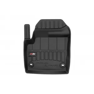 Mănuși din cauciuc specifice, potrivite pentru Land Rover Discovery Sport după 2014, set de 4 piese, culoare neagră, cu garanție de 24 de luni-image-6221841