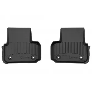 Mănuși din cauciuc specifice, potrivite pentru Land Rover Discovery Sport după 2014, set de 4 piese, culoare neagră, cu garanție de 24 de luni-image-6221843