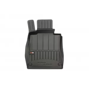 Mochete din cauciuc specifice, potrivite pentru seria Frogum 3D ProLine pentru Mercedes S class W222 2013-2020 cu ampatament lung, 4-Matic, set de 4 piese, culoare neagră, cu garanție de 24 de luni-image-6221898