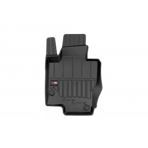 Mănuși de cauciuc specifice potrivite pentru Mercedes GLS X167 după 2019, set de 4 piese, culoare neagră, cu garanție de 24 de luni-image-6221906