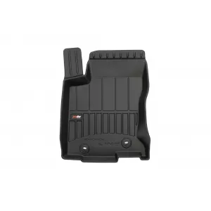 Maturi de cauciuc specifice potrivite pentru Lexus NX după 2014, set de 3 piese, culoare neagră, cu garanție de 24 de luni-image-6221925