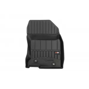 Maturi de cauciuc specifice potrivite pentru Lexus NX după 2014, set de 3 piese, culoare neagră, cu garanție de 24 de luni-image-6221926
