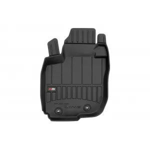 Mochete din cauciuc specifice, potrivite pentru Toyota Rav4 2005-2012, set de 4 piese, culoare neagră, cu garanție de 24 de luni-image-6221934