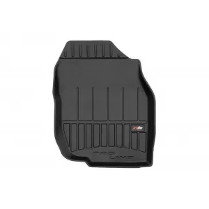 Mochete din cauciuc specifice, potrivite pentru Toyota Rav4 2005-2012, set de 4 piese, culoare neagră, cu garanție de 24 de luni-image-6221935