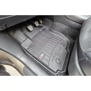 Mochete din cauciuc specifice, potrivite pentru Toyota Rav4 2005-2012, set de 4 piese, culoare neagră, cu garanție de 24 de luni-image-6221940