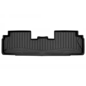 Mochete de cauciuc specifice potrivite pentru Peugeot Partner 1996-2010, set de 3 piese, culoare neagră, cu garanție de 24 de luni din seria Frogum 3D ProLine.-image-6221950