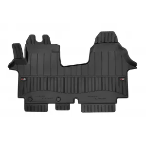 image-12-Specific rubber mat suitable for Frogum 3D ProLine series for Opel Vivaro, Renault Trafic 2001-2014, Nissan Primastar after 2006, 1 piece, black color, with 24-month warranty