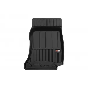 Mănuși de cauciuc specifice potrivite pentru Mercedes C class W205 2015-2020, set de 4 piese, culoare neagră, cu garanție de 24 de luni-image-6222123