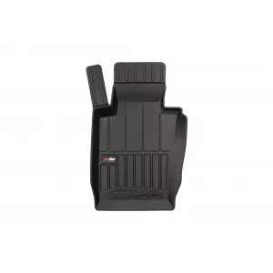 Mochete din cauciuc specifice, potrivite pentru BMW Seria 3 E46 xDrive 1998-2005, set de 4 piese, culoare neagră, cu garanție de 24 de luni-image-6222155