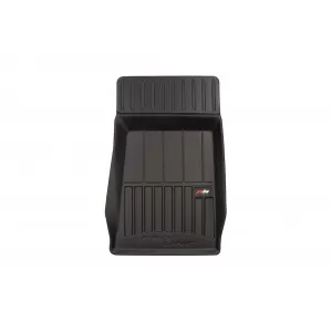 Mochete din cauciuc specifice, potrivite pentru BMW Seria 3 E46 xDrive 1998-2005, set de 4 piese, culoare neagră, cu garanție de 24 de luni-image-6222156