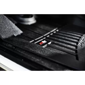 Mochete de cauciuc specifice potrivite pentru Fiat 500 după 2007, set de 4 piese, culoare neagră, cu garanție de 24 de luni-image-6222181