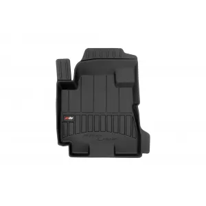 Mochete din cauciuc specifice, potrivite pentru Hyundai Tucson I 2004-2009, set de 4 piese, culoare neagră, cu garanție de 24 de luni-image-6222193