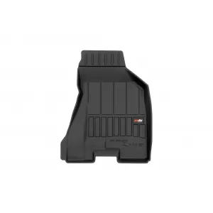 Mochete din cauciuc specifice, potrivite pentru Hyundai Tucson I 2004-2009, set de 4 piese, culoare neagră, cu garanție de 24 de luni-image-6222194