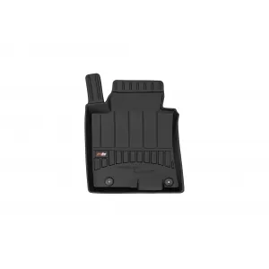 Mochete din cauciuc specifice, potrivite pentru Kia Ceed 2012-2018, din seria Frogum 3D ProLine, set de 4 piese, culoare neagră, cu garanție de 24 de luni-image-6222299