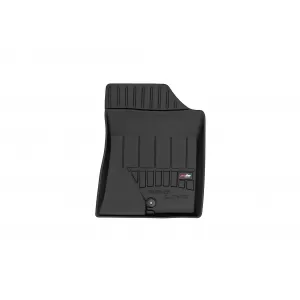 Mochete din cauciuc specifice, potrivite pentru Kia Ceed 2012-2018, din seria Frogum 3D ProLine, set de 4 piese, culoare neagră, cu garanție de 24 de luni-image-6222300