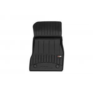 Mănuși de cauciuc specifice potrivite pentru BMW i5 Series G61 wagon după 2023, set de 4 piese, culoare neagră, cu garanție de 24 de luni-image-6222335