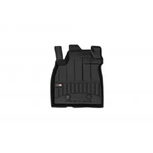 Mochete din cauciuc specifice, potrivite pentru Dacia Duster după 2024, set de 3 piese, culoare neagră, cu garanție de 24 de luni-image-6222354