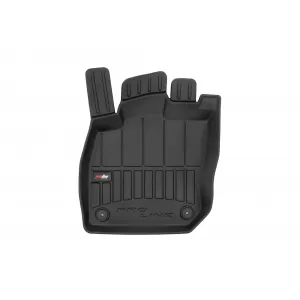 Mănuși de cauciuc specifice potrivite pentru Volkswagen Golf VIII Hybrid după 2020, set de 4 piese, culoare neagră, cu garanție de 24 de luni-image-6222362
