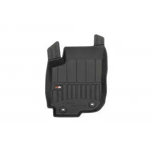 Mochete din cauciuc specifice, potrivite pentru Toyota Rav4 2013-2019, set de 3 piese, culoare neagră, cu garanție de 24 de luni din seria Frogum 3D ProLine.-image-6222379