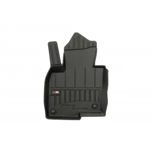 Mochete din cauciuc specifice, potrivite pentru Mazda CX-5 după 2017, set de 4 piese, culoare neagră, cu garanție de 24 de luni-image-6222406