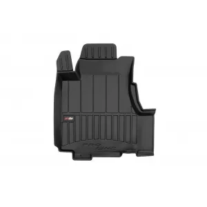 Mochete din cauciuc specifice, potrivite pentru Honda CR-V 2006-2011, din seria Frogum 3D ProLine, set de 3 piese, culoare neagră, cu garanție de 24 de luni-image-6222427