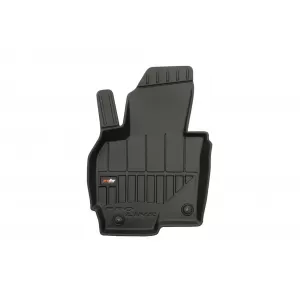 Mănuși de cauciuc specifice, potrivite pentru Mazda CX-5 2012-2017, set de 4 piese, culoare neagră, cu garanție de 24 de luni din seria Frogum 3D ProLine.-image-6222470