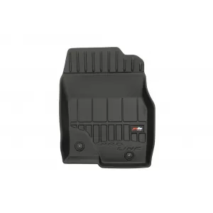 Mănuși de cauciuc specifice, potrivite pentru Mazda CX-5 2012-2017, set de 4 piese, culoare neagră, cu garanție de 24 de luni din seria Frogum 3D ProLine.-image-6222471