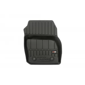 Mochete din cauciuc specifice, potrivite pentru Ford Focus MK III sedan, hatchback, wagon 2010-2018, set de 4 piese, culoare neagră, cu garanție de 24 de luni-image-6222479