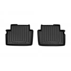 Mochete din cauciuc specifice, potrivite pentru Mazda 6 III wagon 2012-2016, după 2016, set de 4 piese, culoare neagră, cu garanție de 24 de luni-image-6222492