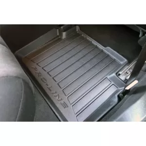 Mochete din cauciuc specifice, potrivite pentru Mazda 6 III wagon 2012-2016, după 2016, set de 4 piese, culoare neagră, cu garanție de 24 de luni-image-6222495