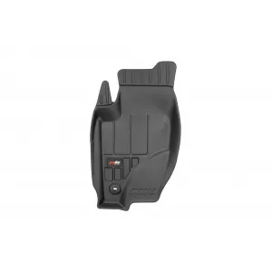 Mochete din cauciuc specifice, potrivite pentru Jeep Grand Cherokee 2004-2010, set de 4 piese, culoare neagră, cu garanție de 24 de luni-image-6222573