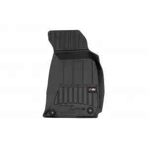 Mochete din cauciuc specifice, potrivite pentru Volkswagen Passat B5 1996-2005, set de 4 piese, culoare neagră, cu garanție de 24 de luni-image-6222585
