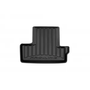Mănuși de cauciuc specifice potrivite pentru Mini One hatchback R50 2001-2006, set de 4 piese, culoare neagră, cu garanție de 24 de luni din seria Frogum 3D ProLine.-image-6222591