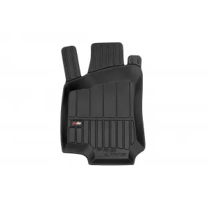 Mochete din cauciuc specifice, potrivite pentru Opel Astra G wagon 1998-2009, set de 4 piese, culoare neagră, cu garanție de 24 de luni din seria Frogum 3D ProLine.-image-6222594