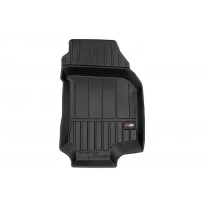 Mochete din cauciuc specifice, potrivite pentru Opel Astra G wagon 1998-2009, set de 4 piese, culoare neagră, cu garanție de 24 de luni din seria Frogum 3D ProLine.-image-6222595