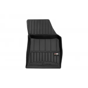 Mochete de cauciuc specifice potrivite pentru Renault Megane 2015-2022, set de 4 piese, culoare neagră, cu garanție de 24 de luni-image-6222599