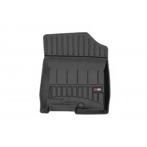Mănuși de cauciuc specifice, potrivite pentru KIA Sorento Hybrid XL după 2020, set de 4 piese, culoare neagră, cu garanție de 24 de luni-image-6222677