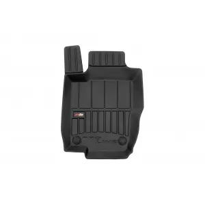 Mochete din cauciuc specifice, potrivite pentru Mercedes ML W164 2005-2011, set de 4 piese, culoare neagră, cu garanție de 24 de luni-image-6222691