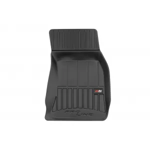Mochete din cauciuc specifice, potrivite pentru BMW 6 Series E64 cabrio 2003-2010, set de 4 piese, culoare neagră, cu garanție de 24 de luni-image-6222734