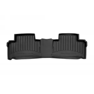 Mochete din cauciuc specifice, potrivite pentru Ford S-Max 2006-2014, din seria Frogum 3D ProLine, set de 3 piese, culoare neagră, cu garanție de 24 de luni-image-6222746