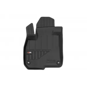 Mochete din cauciuc specifice, potrivite pentru Honda CR-V 2018-2022, set de 4 piese, culoare neagră, cu garanție de 24 de luni-image-6222748