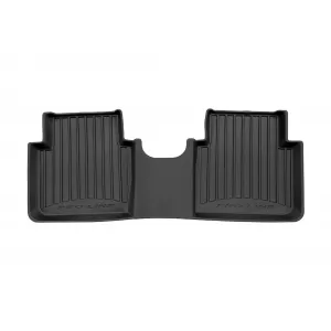 Mochete din cauciuc specifice, potrivite pentru Honda CR-V 2018-2022, set de 4 piese, culoare neagră, cu garanție de 24 de luni-image-6222750