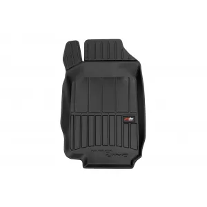 Mochete din cauciuc specifice, potrivite pentru Honda Accord VII 2002-2008, set de 4 piese, culoare neagră, cu garanție de 24 de luni-image-6222757