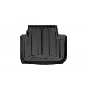 Mochete din cauciuc specifice, potrivite pentru Honda Accord VII 2002-2008, set de 4 piese, culoare neagră, cu garanție de 24 de luni-image-6222759