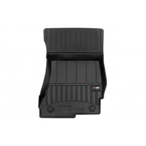 Mochete din cauciuc specifice, potrivite pentru Mercedes S class W221 cu ampatament scurt 2005-2013, set de 4 piese, culoare neagră, cu garanție de 24 de luni-image-6222762