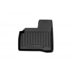 Mochete din cauciuc specifice, potrivite pentru Mercedes S class W221 cu ampatament scurt 2005-2013, set de 4 piese, culoare neagră, cu garanție de 24 de luni-image-6222764