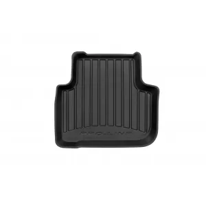 Mănuși de cauciuc specifice potrivite pentru Audi Q3 II după 2018, set de 4 piese, culoare neagră, cu garanție de 24 de luni-image-6222797