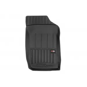 Mochete din cauciuc specifice, potrivite pentru Peugeot 206 1998-2012, din seria Frogum 3D ProLine, set de 4 piese, culoare neagră, cu garanție de 24 de luni-image-6222807
